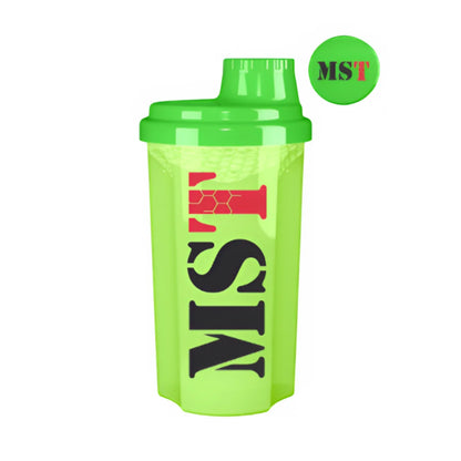 MST - Shaker 700ml - SHOPOUTLET24. Der Protein und Supplement Dealer