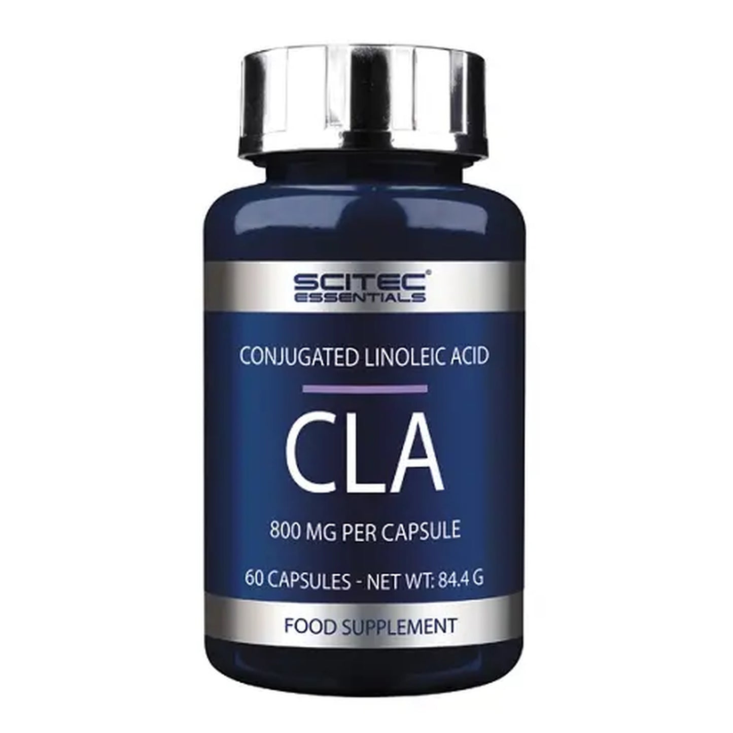 Scitec CLA 60 Caps - SHOPOUTLET24. Der Protein und Supplement Dealer