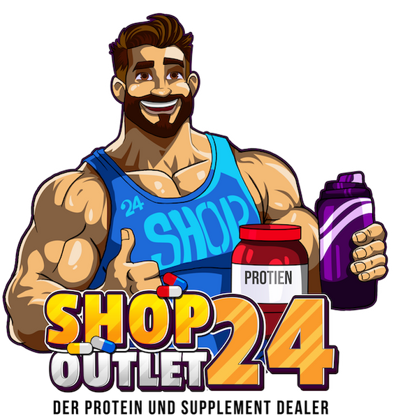 SHOPOUTLET24. Der Protein und Supplement Dealer