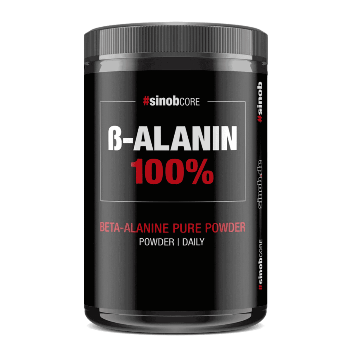 Sinob Beta-Alanin Pulver 500g