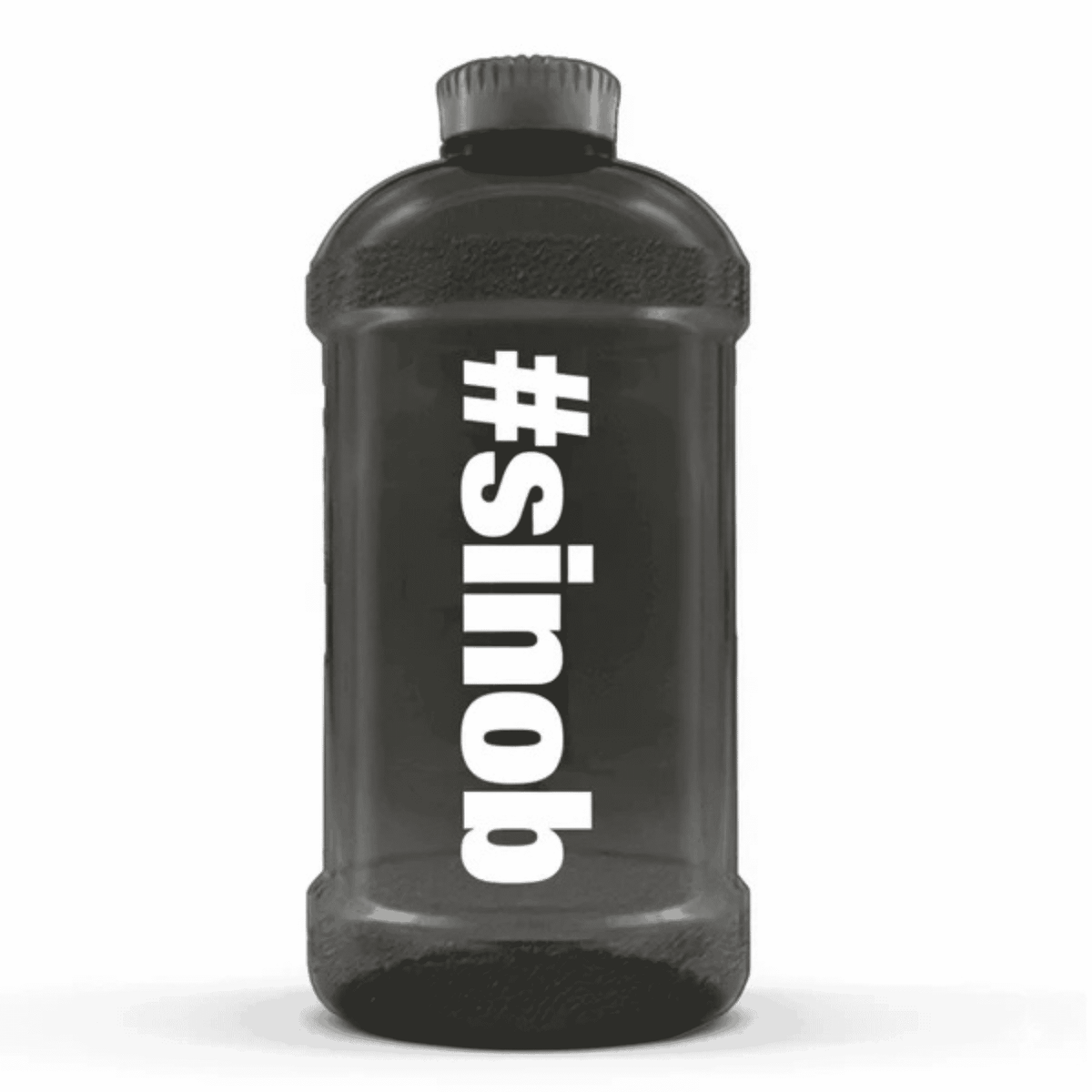 Sinob Water Jug 2,2l schwarz
