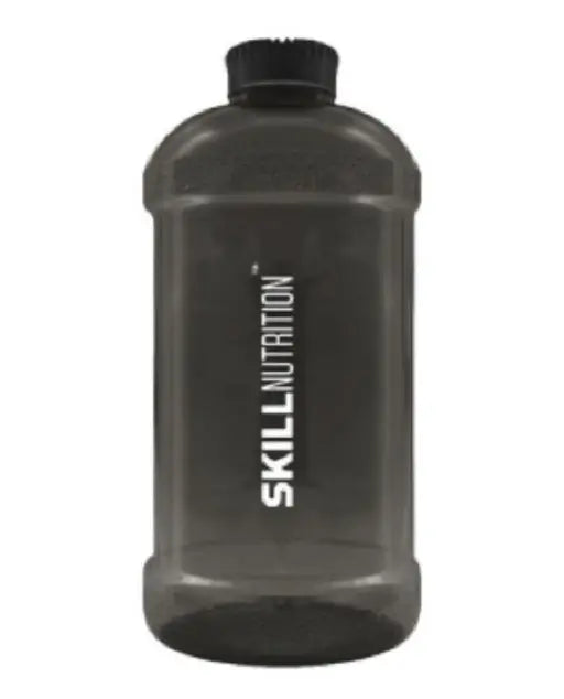 Skill Nutrition Gallon Bottle 2200ml - SHOPOUTLET24. Der Protein und Supplement Dealer