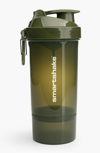 Smartshake Original2Go One - 800ml - SHOPOUTLET24. Der Protein und Supplement Dealer
