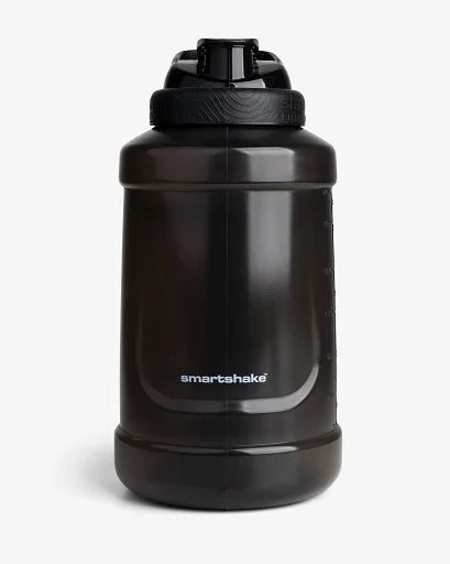 SmartShake Ultimate Jug - Black 2100 ml - SHOPOUTLET24. Der Protein und Supplement Dealer