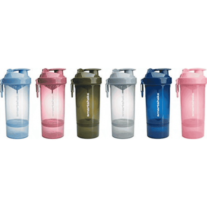 Smartshake Original2Go One - 800ml - SHOPOUTLET24. Der Protein und Supplement Dealer