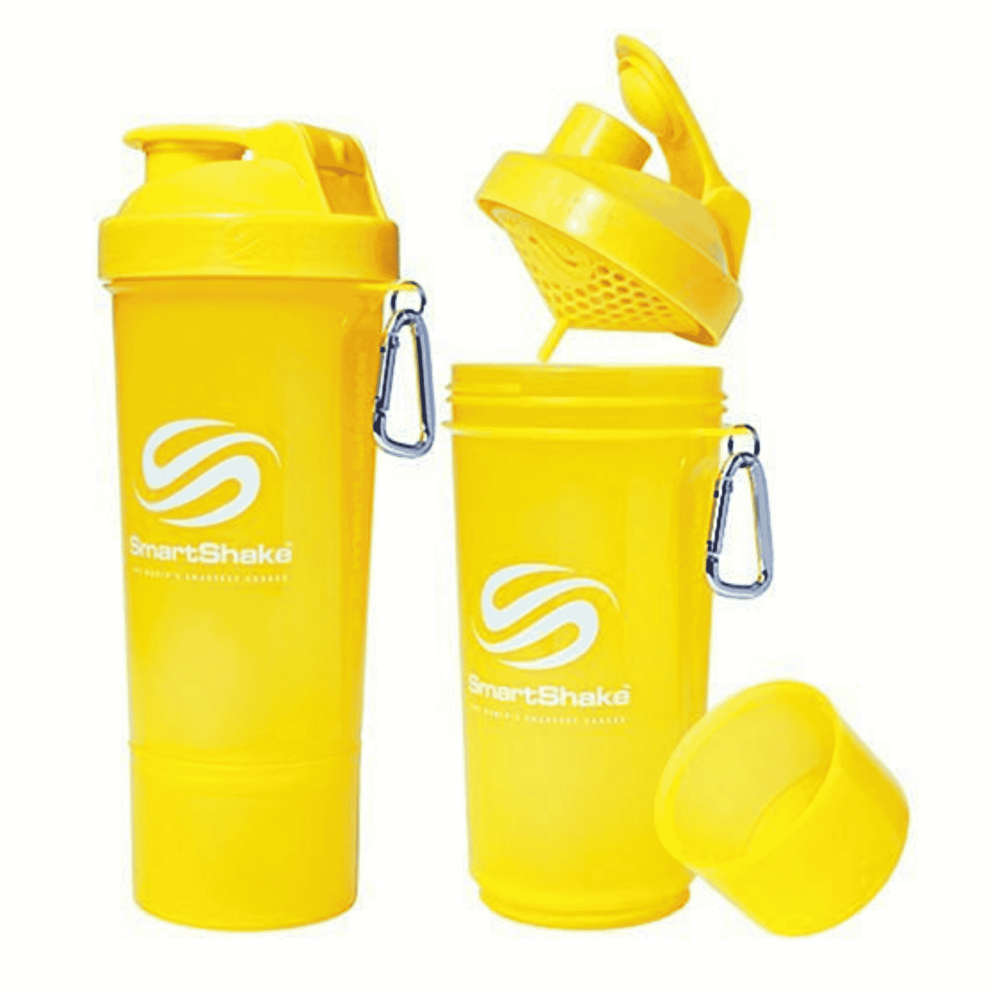 Smartshake Slim Neon 500ml