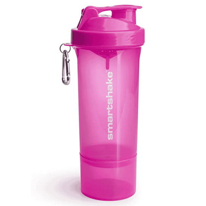 Smartshake Slim Neon 500ml