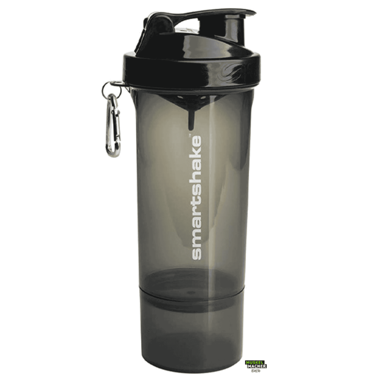 Smartshake Slim Neon 500ml