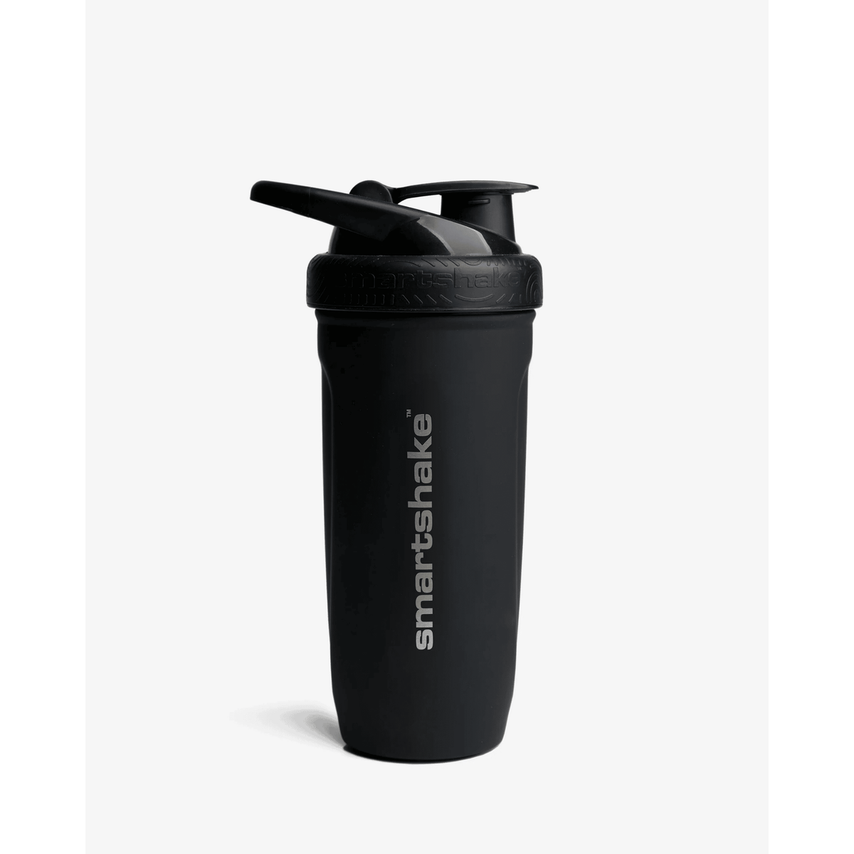 SmartShaker Reforce Steel - 900ml