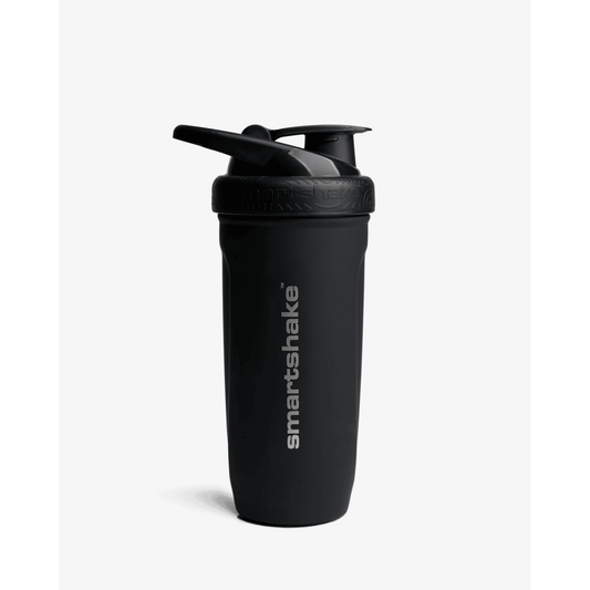 SmartShaker Reforce Steel - 900ml