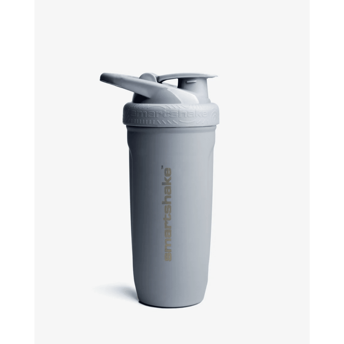 SmartShaker Reforce Steel - 900ml