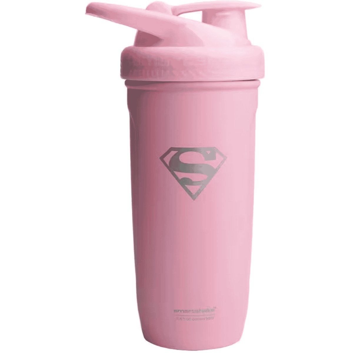 SmartShaker Reforce Steel - 900ml