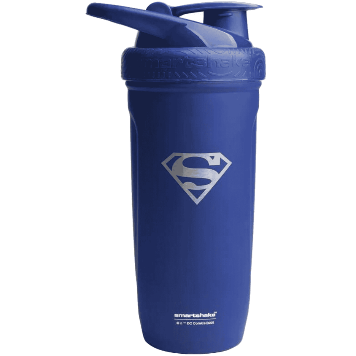 SmartShaker Reforce Steel - 900ml