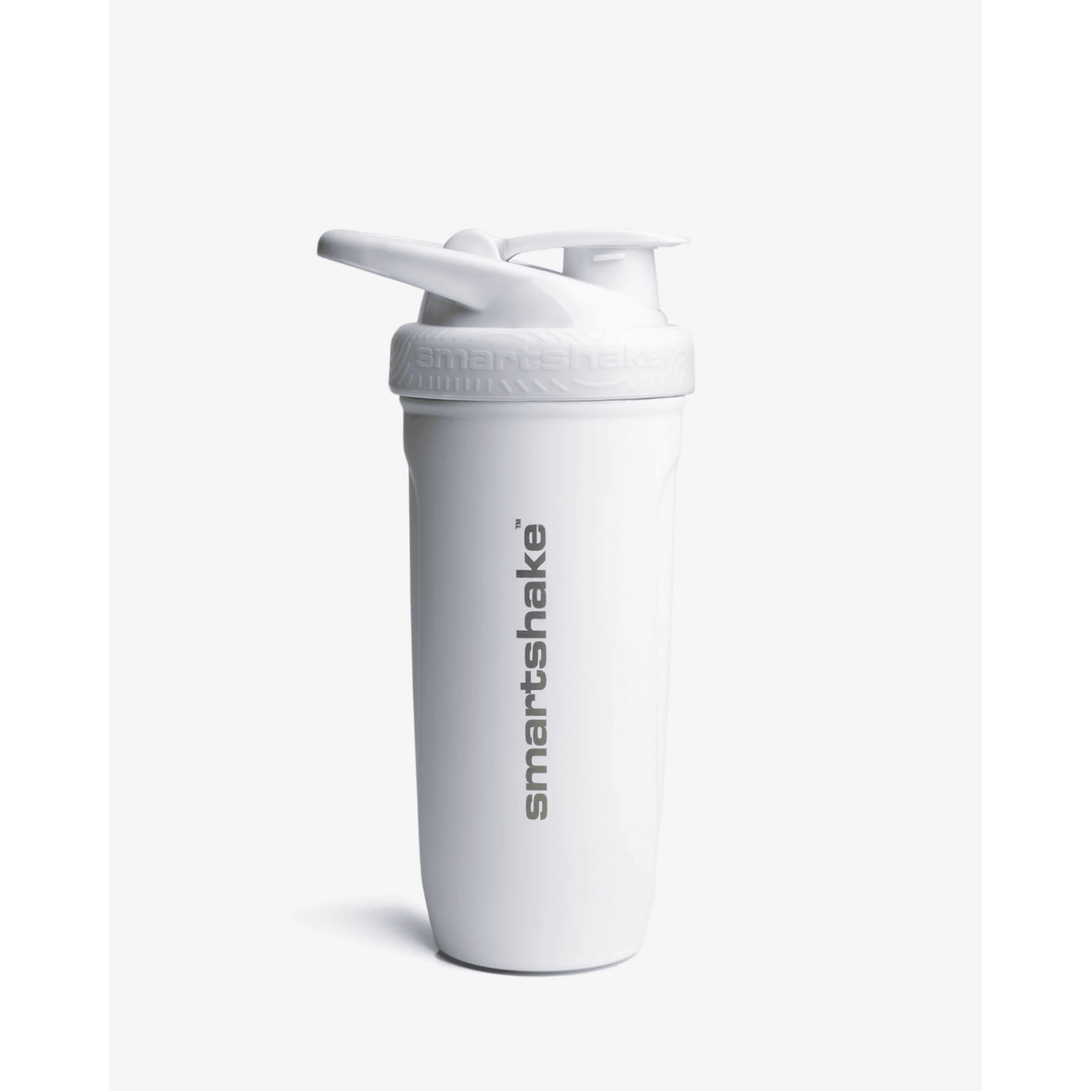 SmartShaker Reforce Steel - 900ml