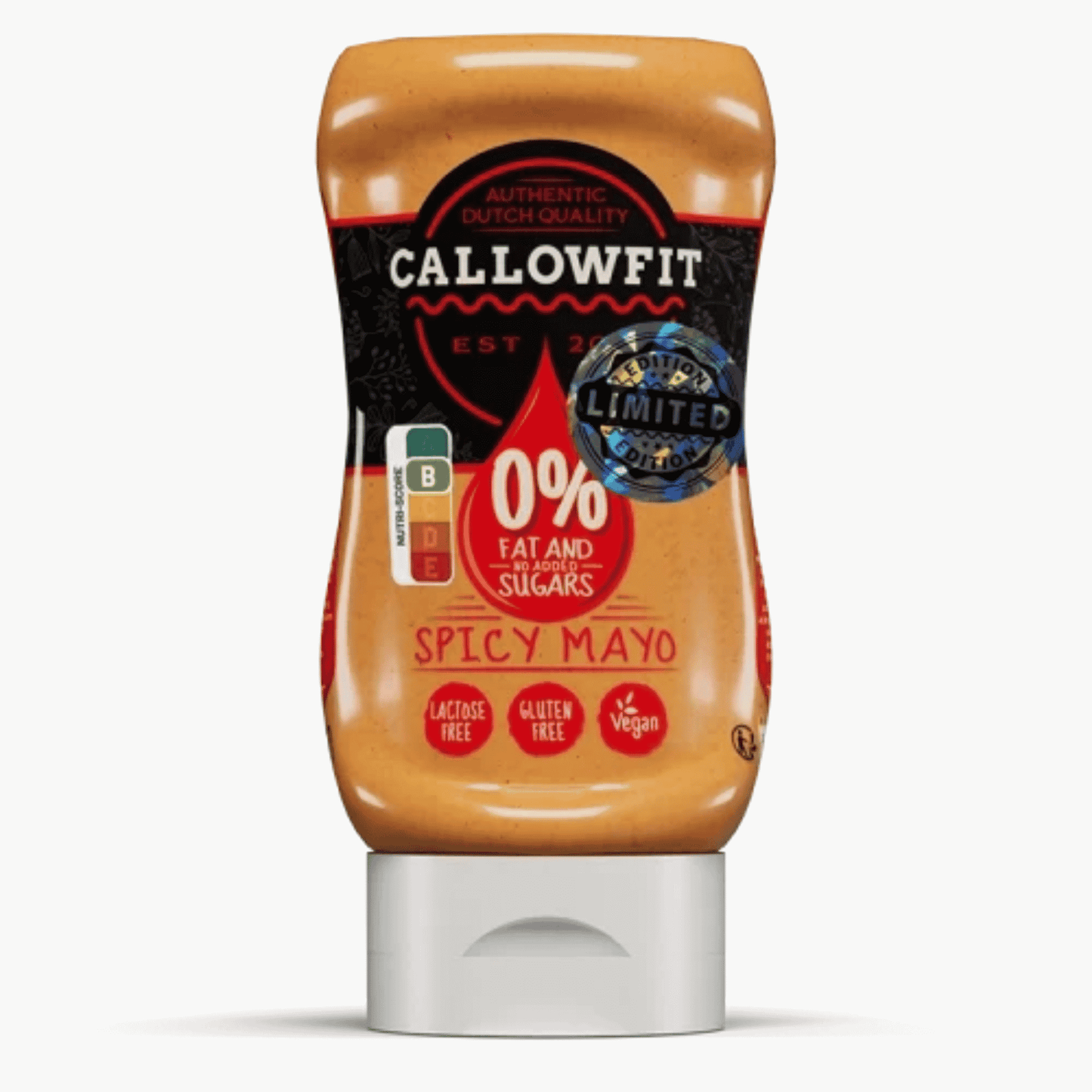 Callowfit Sauce - SHOPOUTLET24. Der Protein und Supplement Dealer
