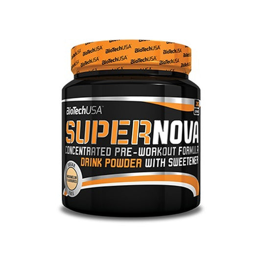 BioTech Supernova 282g - SHOPOUTLET24. Der Protein und Supplement Dealer