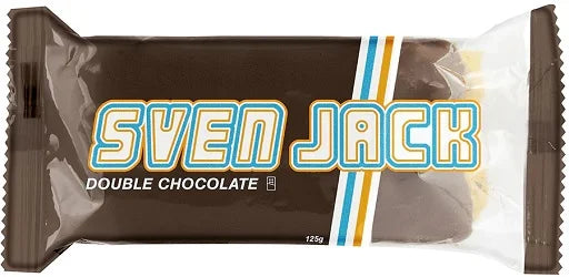 Sven Jack (Energycake) 24 x 125g - SHOPOUTLET24. Der Protein und Supplement Dealer