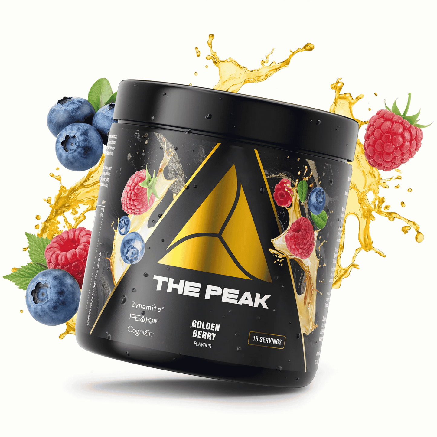 Peak The Peak 375g