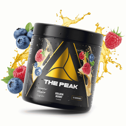 Peak The Peak 375g