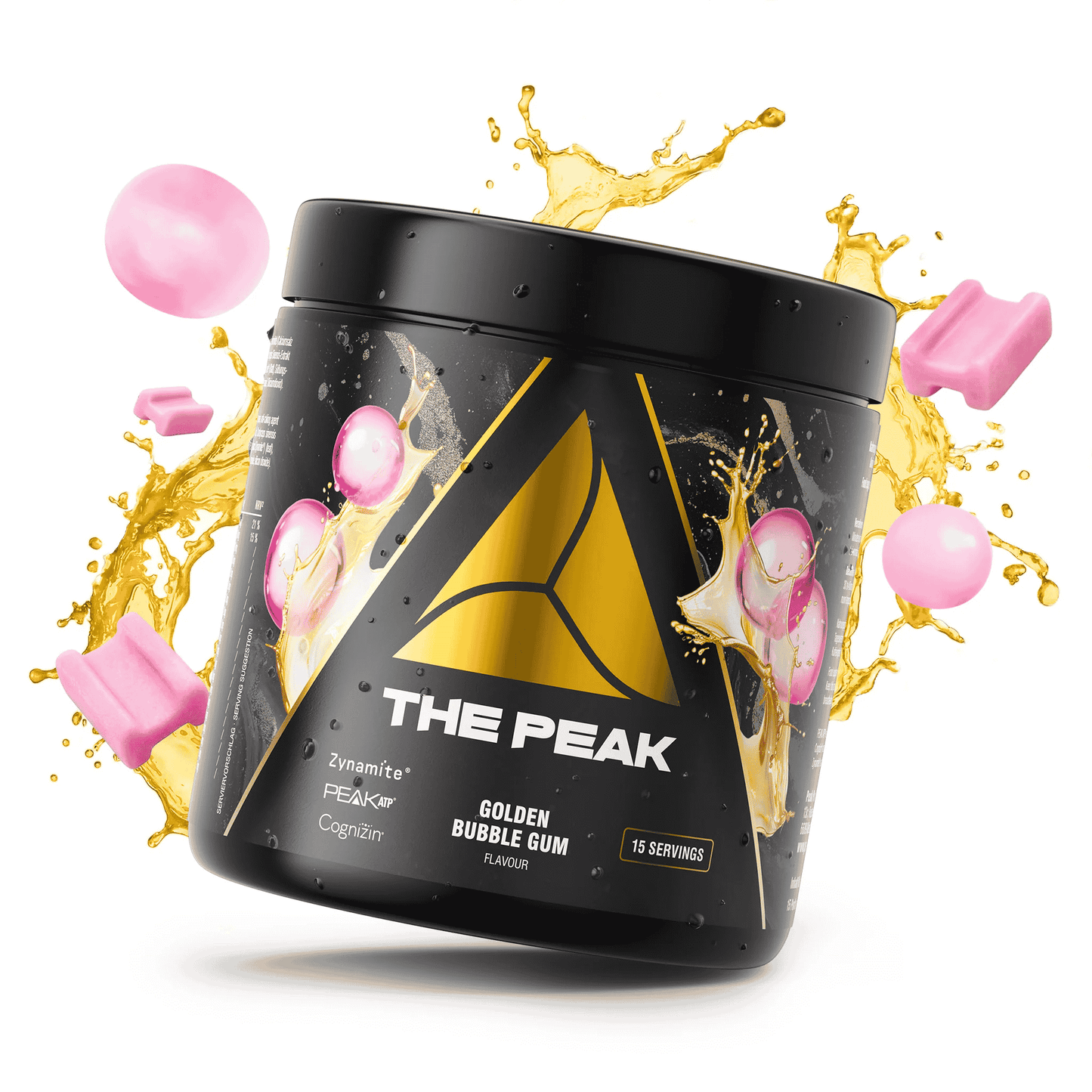 Peak The Peak 375g