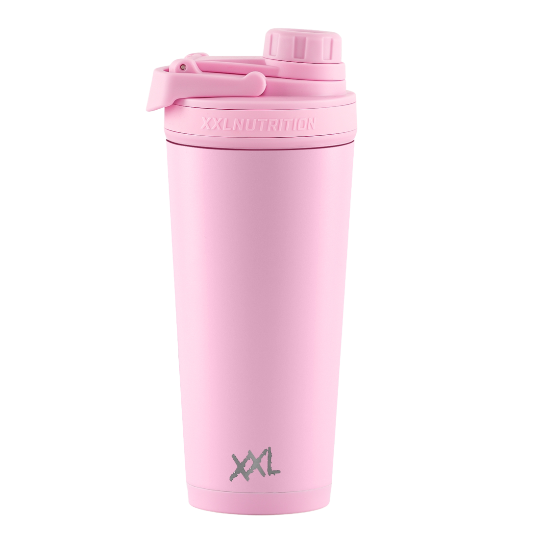 XXL Nutrition Thermo Shaker V2 800ml - SHOPOUTLET24. Der Protein und Supplement Dealer