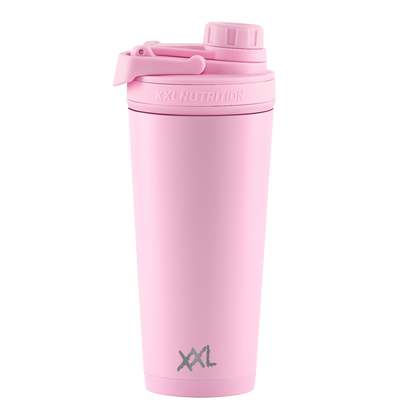 XXL Nutrition Thermo Shaker V2 800ml - SHOPOUTLET24. Der Protein und Supplement Dealer