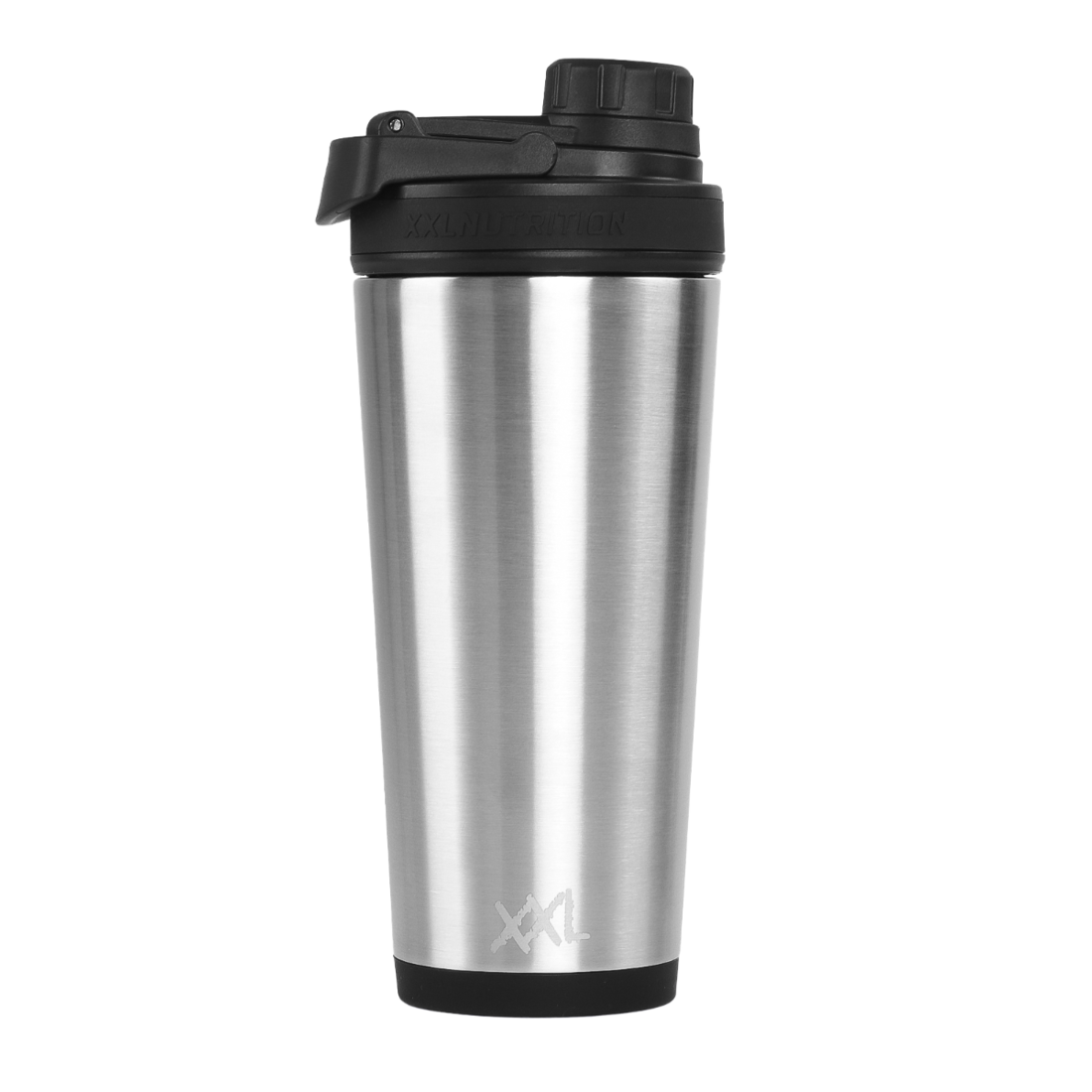 XXL Nutrition Thermo Shaker V2 800ml - SHOPOUTLET24. Der Protein und Supplement Dealer