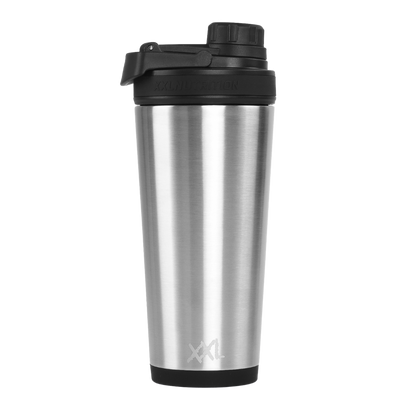 XXL Nutrition Thermo Shaker V2 800ml - SHOPOUTLET24. Der Protein und Supplement Dealer