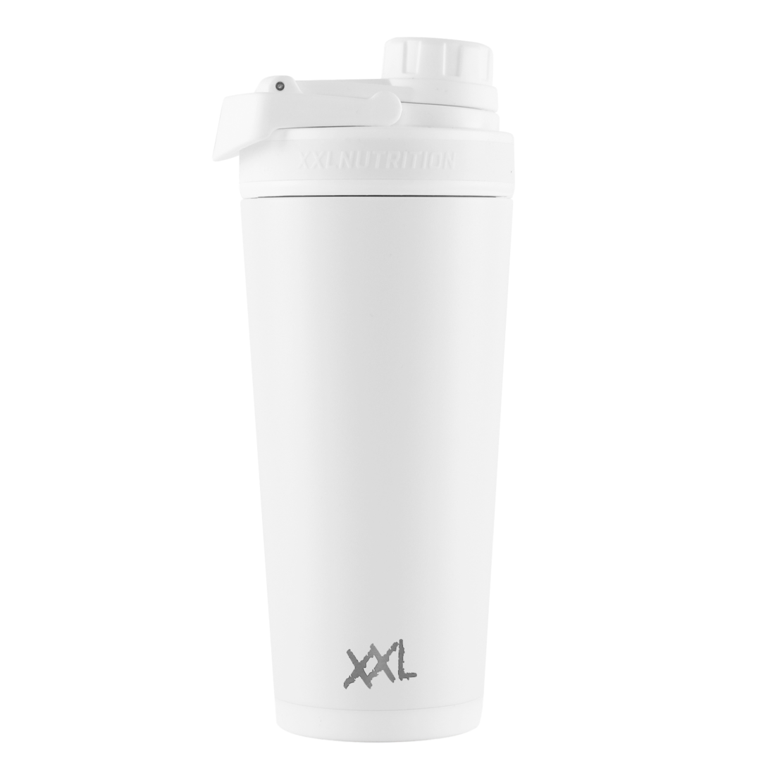 XXL Nutrition Thermo Shaker V2 800ml - SHOPOUTLET24. Der Protein und Supplement Dealer