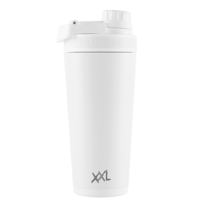 XXL Nutrition Thermo Shaker V2 800ml - SHOPOUTLET24. Der Protein und Supplement Dealer