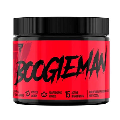 Trec Nutrition BOOGIEMAN 300g - SHOPOUTLET24. Der Protein und Supplement Dealer
