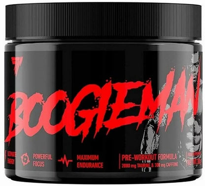 Trec Nutrition BOOGIEMAN 300g - SHOPOUTLET24. Der Protein und Supplement Dealer