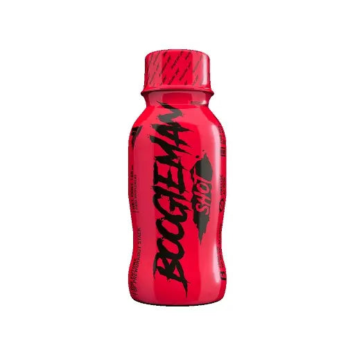 Trec Nutrition BOOGIEMAN shot (12x100ml) - SHOPOUTLET24. Der Protein und Supplement Dealer