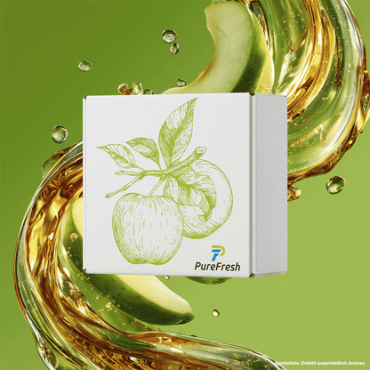 Trugge - PureFresh 5l Bag-in-Box Getränkekonzentrat - SHOPOUTLET24. Der Protein und Supplement Dealer