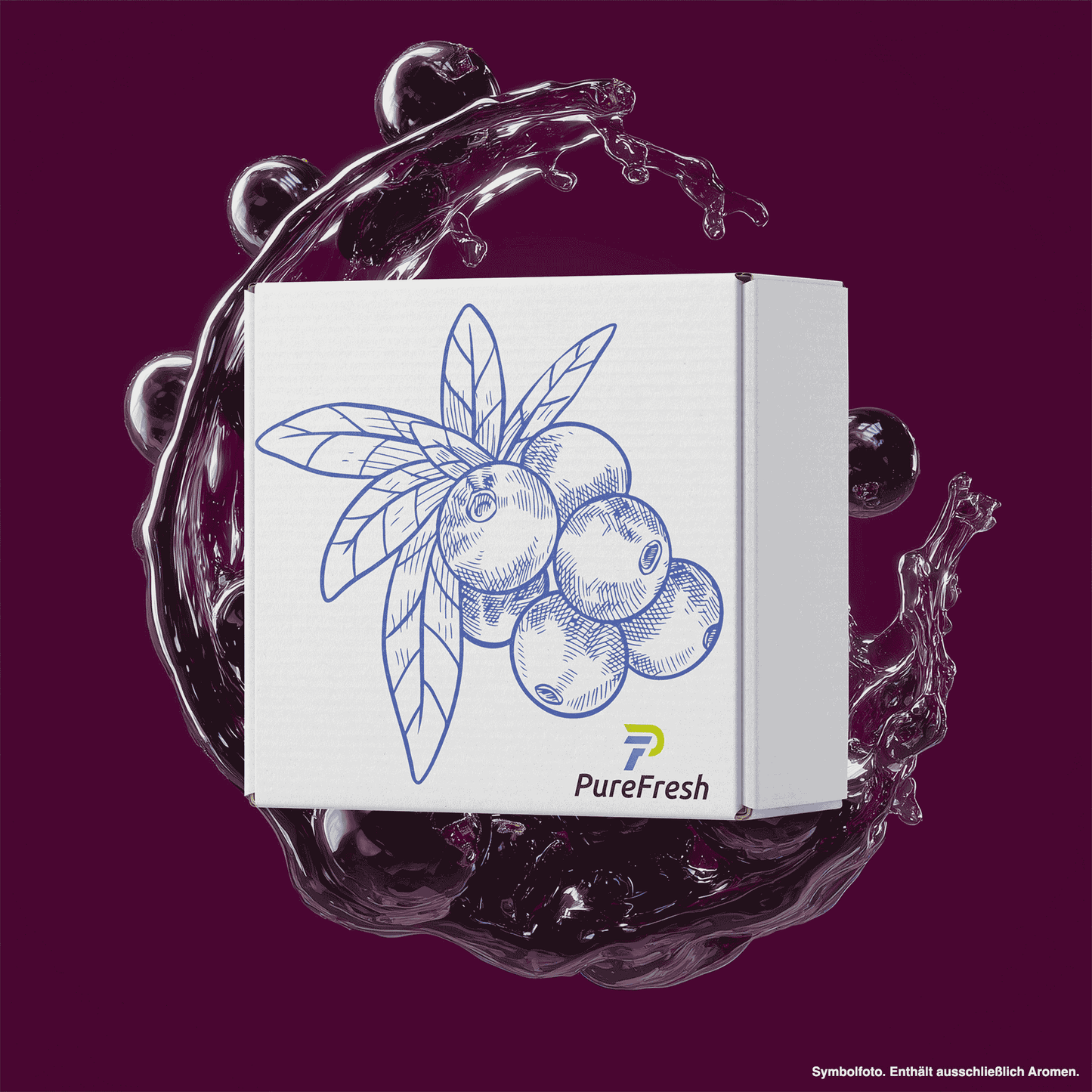 Trugge - PureFresh 5l Bag-in-Box Getränkekonzentrat - SHOPOUTLET24. Der Protein und Supplement Dealer