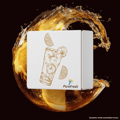 Trugge - PureFresh 5l Bag-in-Box Getränkekonzentrat - SHOPOUTLET24. Der Protein und Supplement Dealer
