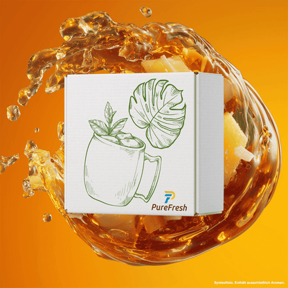 Trugge - PureFresh 5l Bag-in-Box Getränkekonzentrat - SHOPOUTLET24. Der Protein und Supplement Dealer