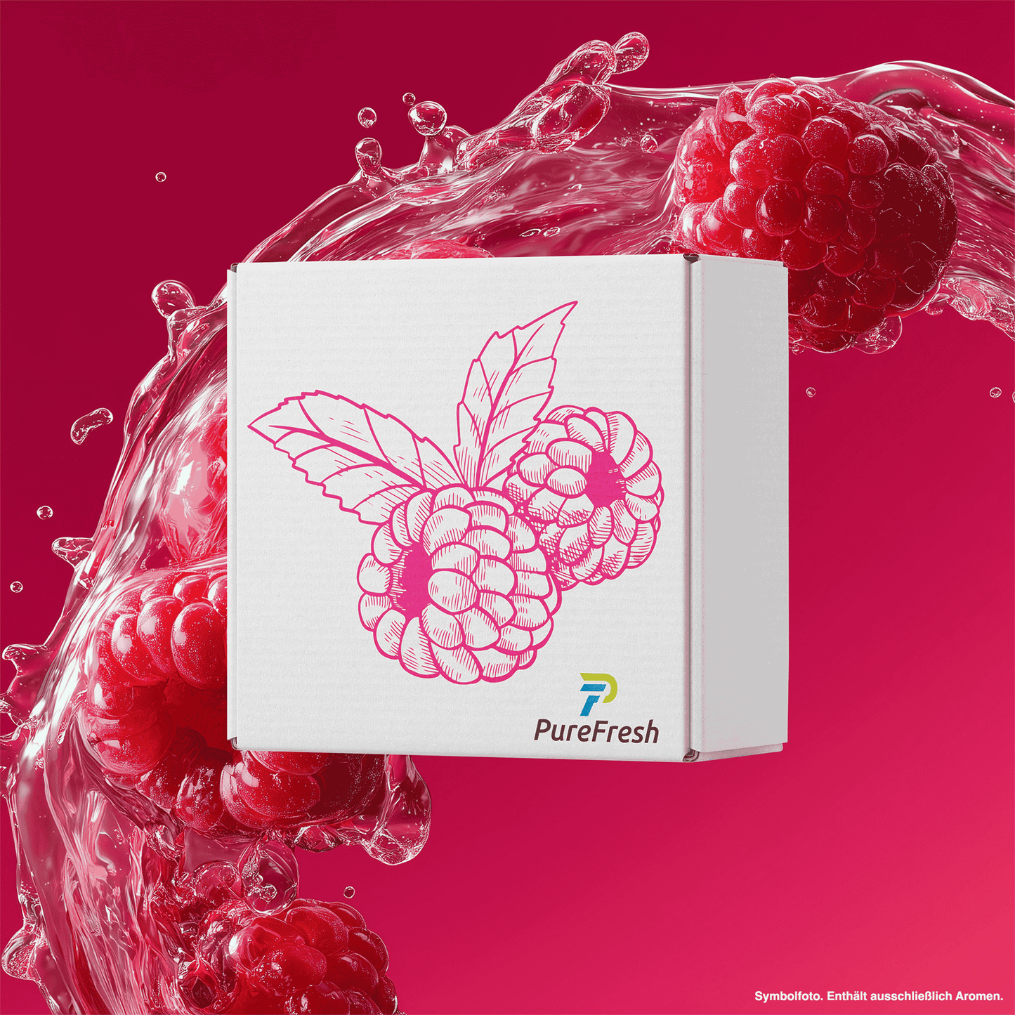 Trugge - PureFresh 5l Bag-in-Box Getränkekonzentrat - SHOPOUTLET24. Der Protein und Supplement Dealer