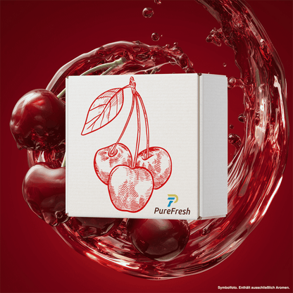 Trugge - PureFresh 5l Bag-in-Box Getränkekonzentrat - SHOPOUTLET24. Der Protein und Supplement Dealer