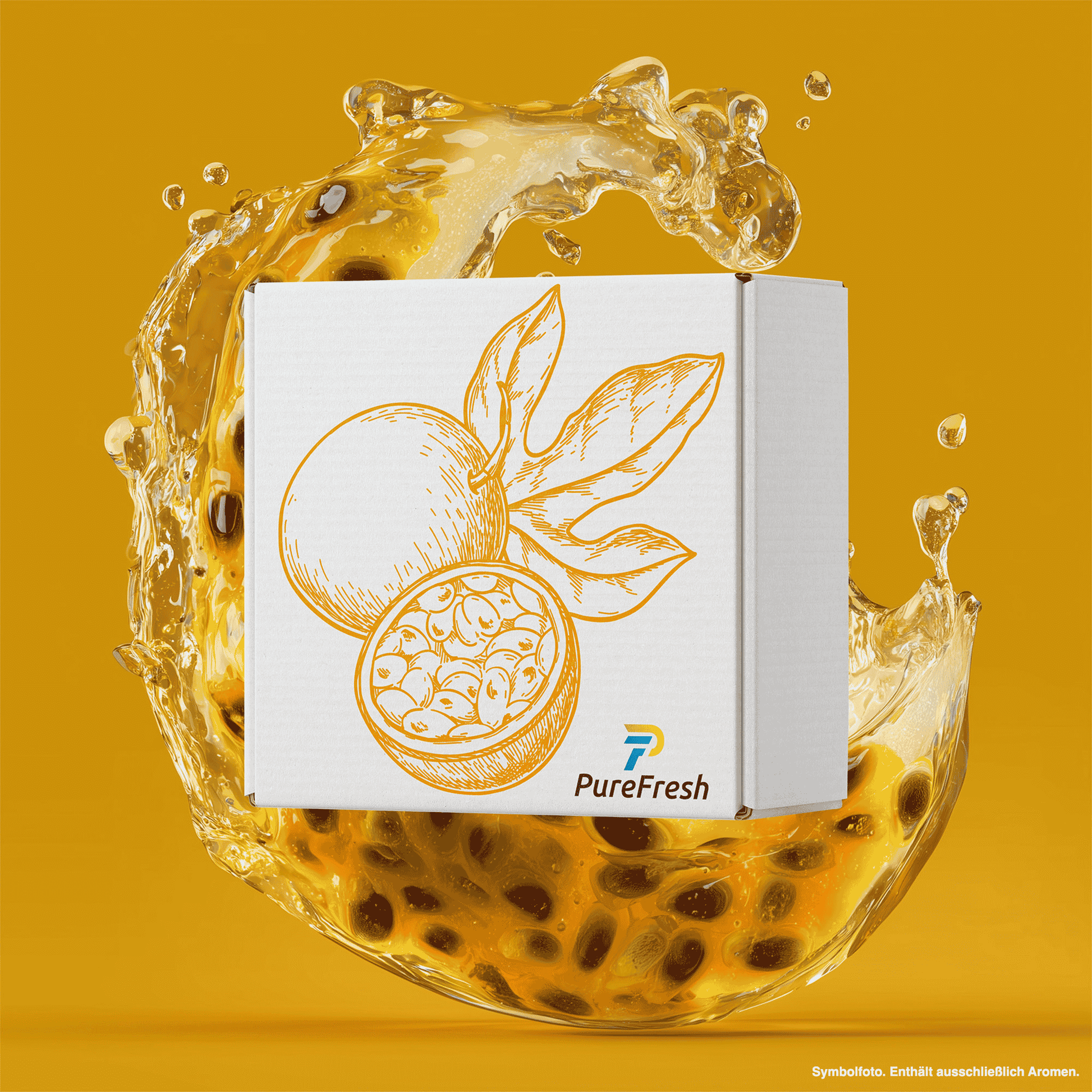 Trugge - PureFresh 5l Bag-in-Box Getränkekonzentrat - SHOPOUTLET24. Der Protein und Supplement Dealer