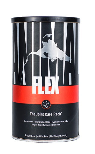 Universal Animal Flex 44 Pack - SHOPOUTLET24. Der Protein und Supplement Dealer