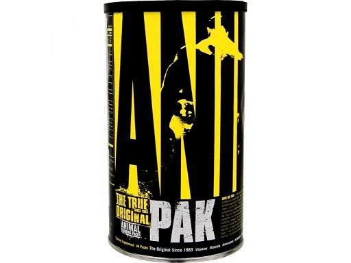 Universal Animal Pak 44 Serv. - SHOPOUTLET24. Der Protein und Supplement Dealer