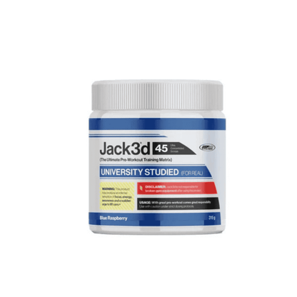 USP Labs Jack3d - 45 Serv.