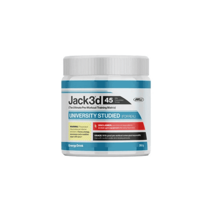 USP Labs Jack3d - 45 Serv.