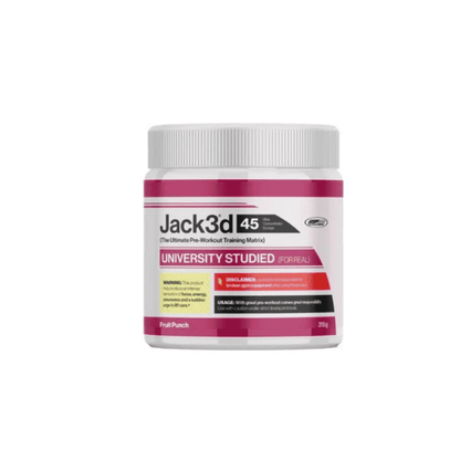 USP Labs Jack3d - 45 Serv.