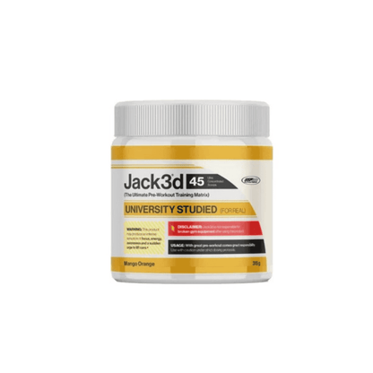 USP Labs Jack3d - 45 Serv.