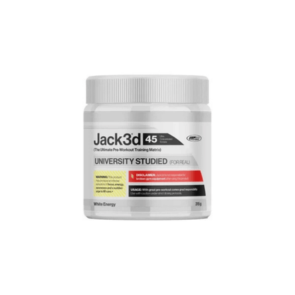 USP Labs Jack3d - 45 Serv.