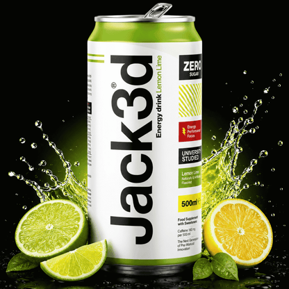 USP Labs Jack3d Energy EINZELNE DOSE