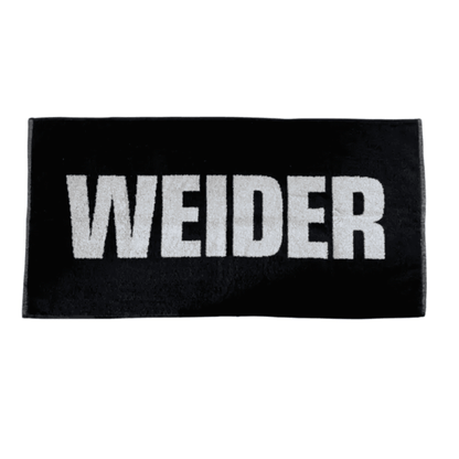 Weider Handtuch 50 x 100 cm