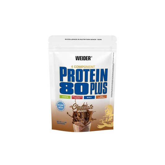 Weider Protein 80 Plus 500g